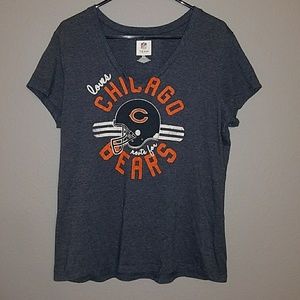 Old Navy Chicago Bears Tee